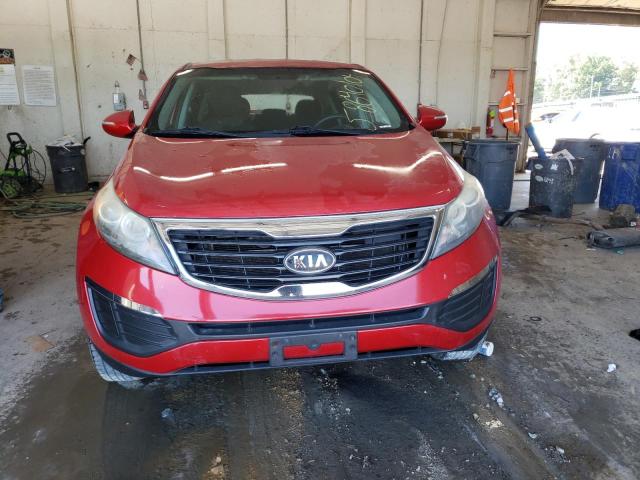 Photo 4 VIN: KNDPB3A20B7022021 - KIA SPORTAGE 