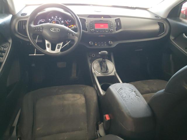 Photo 7 VIN: KNDPB3A20B7022021 - KIA SPORTAGE 