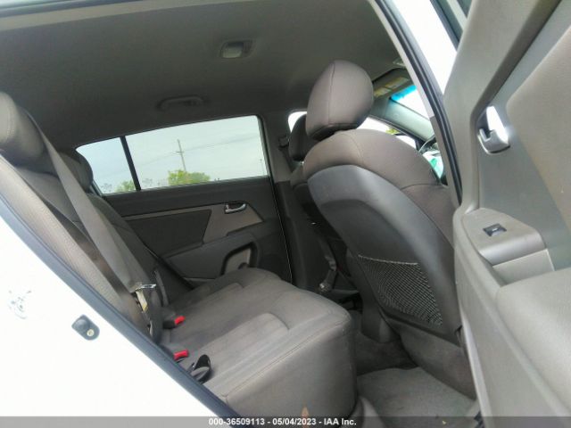 Photo 7 VIN: KNDPB3A20B7060817 - KIA SPORTAGE 