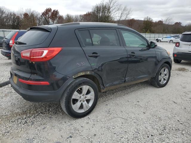 Photo 2 VIN: KNDPB3A20B7095566 - KIA SPORTAGE 