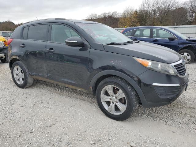 Photo 3 VIN: KNDPB3A20B7095566 - KIA SPORTAGE 