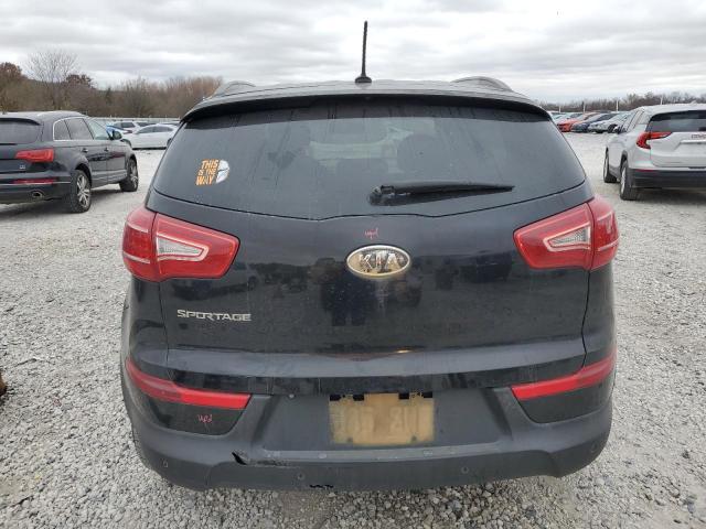 Photo 5 VIN: KNDPB3A20B7095566 - KIA SPORTAGE 