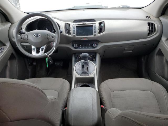 Photo 7 VIN: KNDPB3A20B7095566 - KIA SPORTAGE 