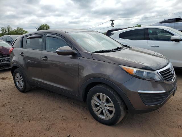 Photo 3 VIN: KNDPB3A20B7100832 - KIA SPORTAGE 