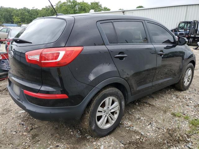 Photo 2 VIN: KNDPB3A20B7131627 - KIA SPORTAGE 