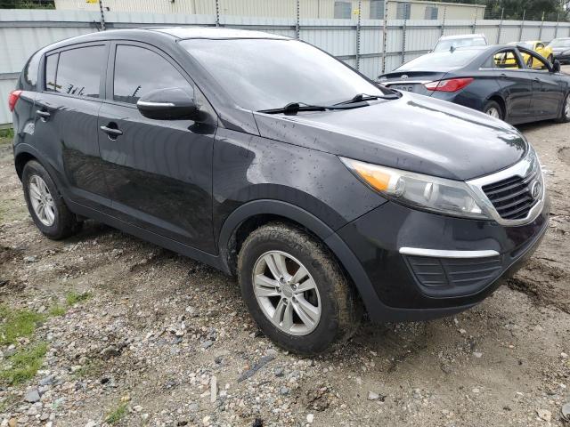 Photo 3 VIN: KNDPB3A20B7131627 - KIA SPORTAGE 