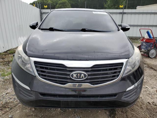 Photo 4 VIN: KNDPB3A20B7131627 - KIA SPORTAGE 