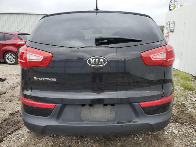 Photo 5 VIN: KNDPB3A20B7131627 - KIA SPORTAGE 