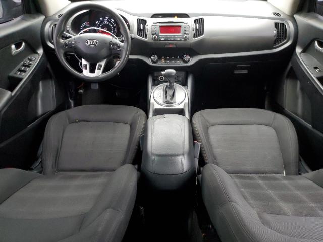 Photo 7 VIN: KNDPB3A20B7131627 - KIA SPORTAGE 