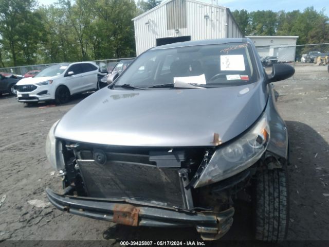 Photo 5 VIN: KNDPB3A20C7188122 - KIA SPORTAGE 