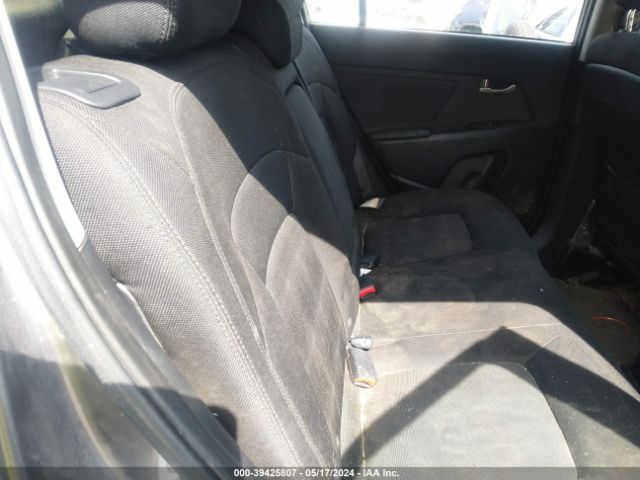 Photo 7 VIN: KNDPB3A20C7188122 - KIA SPORTAGE 