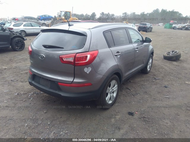 Photo 3 VIN: KNDPB3A20C7215979 - KIA SPORTAGE 