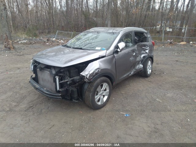 Photo 5 VIN: KNDPB3A20C7215979 - KIA SPORTAGE 