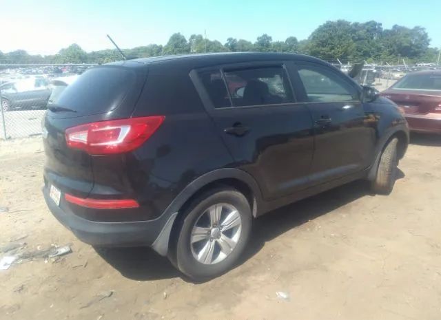 Photo 3 VIN: KNDPB3A20C7229168 - KIA SPORTAGE 