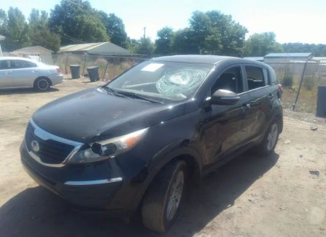 Photo 5 VIN: KNDPB3A20C7229168 - KIA SPORTAGE 