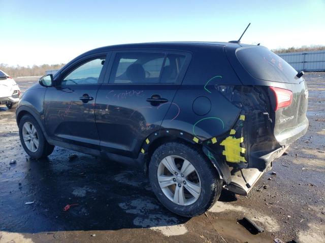 Photo 1 VIN: KNDPB3A20C7326015 - KIA SPORTAGE 