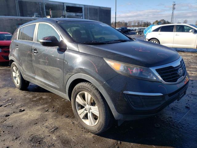 Photo 3 VIN: KNDPB3A20C7326015 - KIA SPORTAGE 