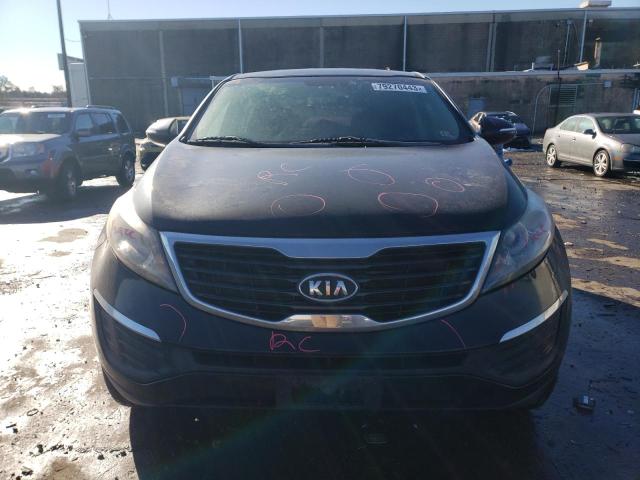 Photo 4 VIN: KNDPB3A20C7326015 - KIA SPORTAGE 