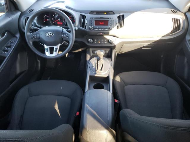 Photo 7 VIN: KNDPB3A20C7326015 - KIA SPORTAGE 