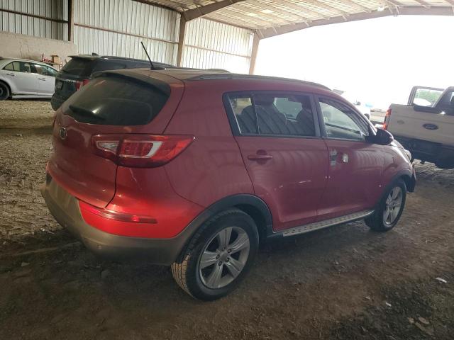 Photo 2 VIN: KNDPB3A20C7330095 - KIA SPORTAGE 