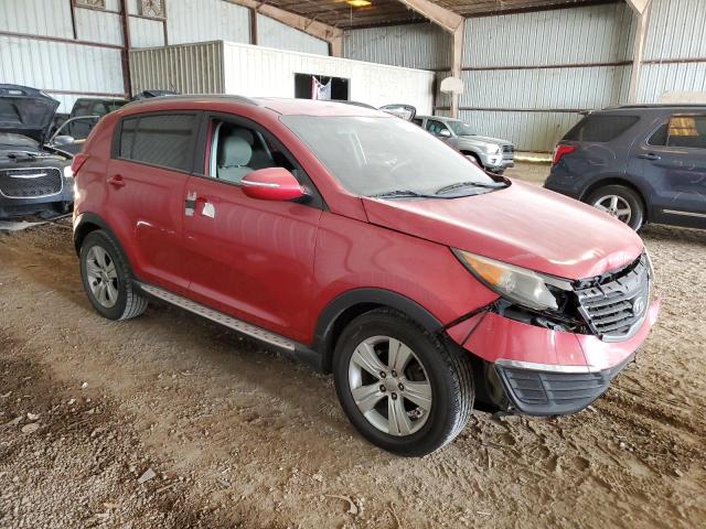 Photo 3 VIN: KNDPB3A20C7330095 - KIA SPORTAGE 