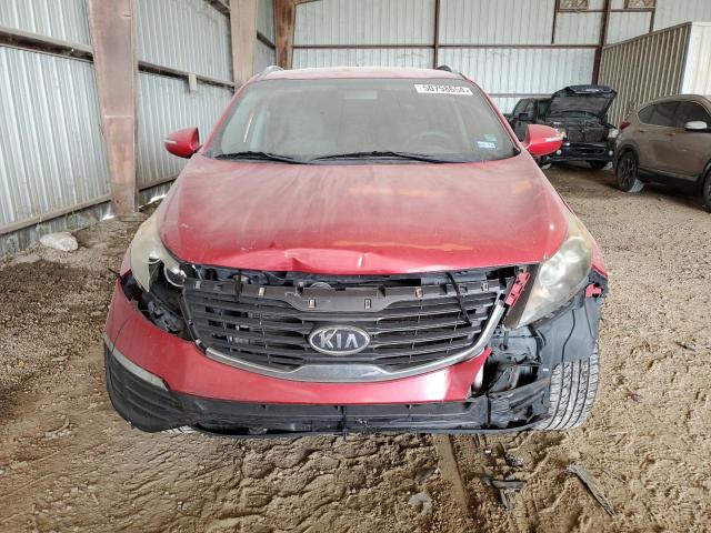 Photo 4 VIN: KNDPB3A20C7330095 - KIA SPORTAGE 