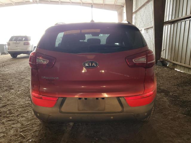 Photo 5 VIN: KNDPB3A20C7330095 - KIA SPORTAGE 