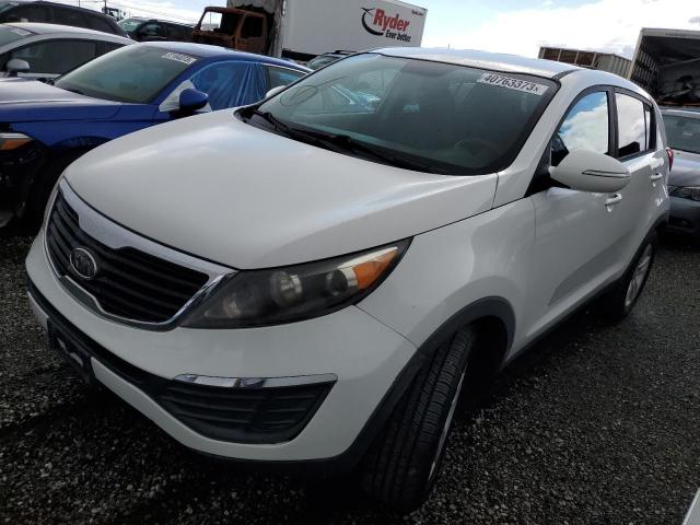 Photo 0 VIN: KNDPB3A20C7336351 - KIA SPORTAGE 