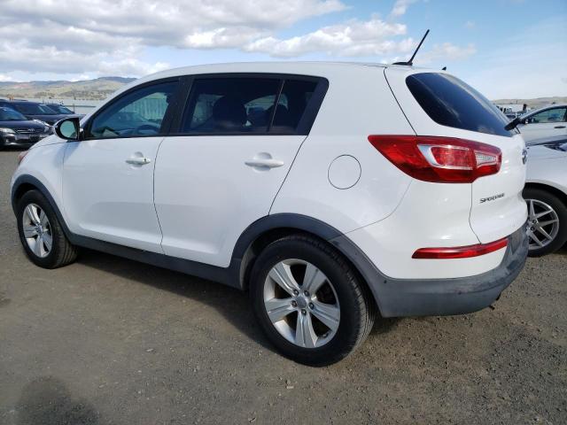 Photo 1 VIN: KNDPB3A20C7336351 - KIA SPORTAGE 