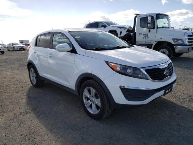 Photo 3 VIN: KNDPB3A20C7336351 - KIA SPORTAGE 