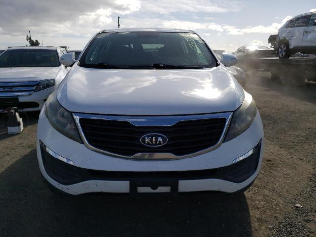 Photo 4 VIN: KNDPB3A20C7336351 - KIA SPORTAGE 