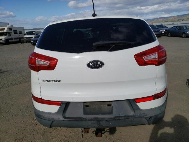 Photo 5 VIN: KNDPB3A20C7336351 - KIA SPORTAGE 