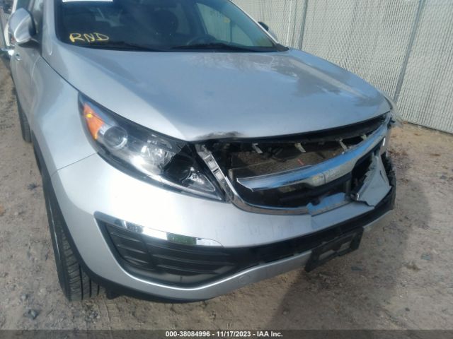 Photo 5 VIN: KNDPB3A20D7452067 - KIA SPORTAGE 