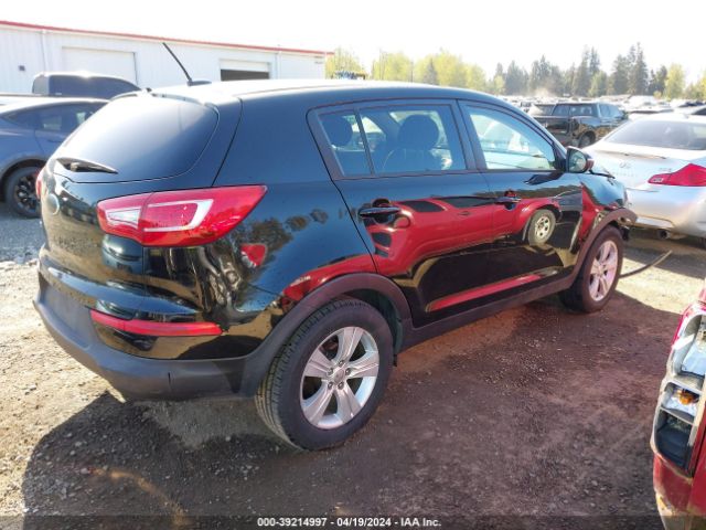 Photo 3 VIN: KNDPB3A20D7457141 - KIA SPORTAGE 