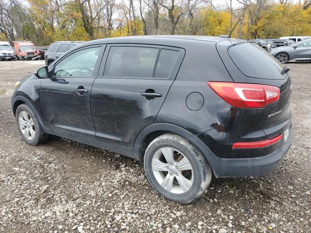 Photo 1 VIN: KNDPB3A20D7471122 - KIA SPORTAGE 