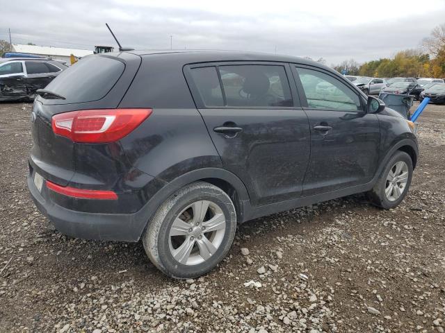 Photo 2 VIN: KNDPB3A20D7471122 - KIA SPORTAGE 