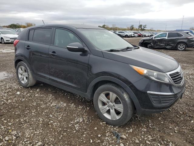 Photo 3 VIN: KNDPB3A20D7471122 - KIA SPORTAGE 