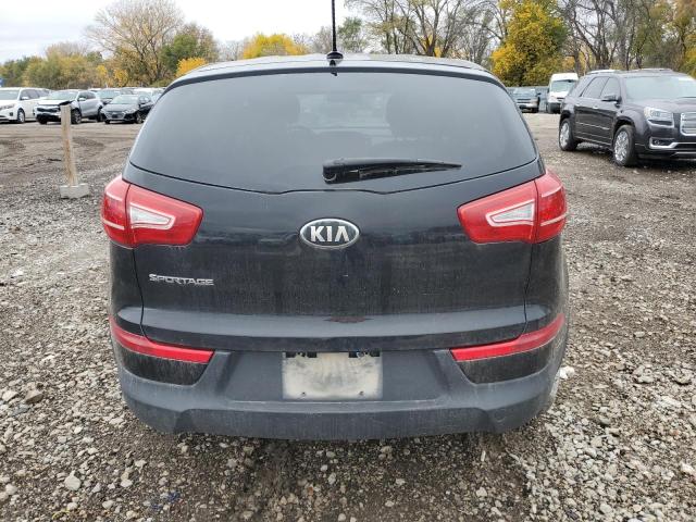 Photo 5 VIN: KNDPB3A20D7471122 - KIA SPORTAGE 