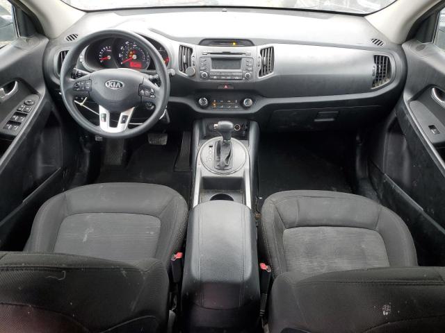 Photo 7 VIN: KNDPB3A20D7471122 - KIA SPORTAGE 