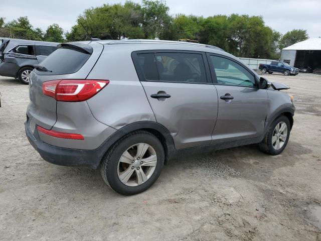 Photo 2 VIN: KNDPB3A21B7024800 - KIA SPORTAGE 