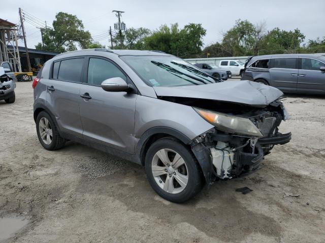 Photo 3 VIN: KNDPB3A21B7024800 - KIA SPORTAGE 