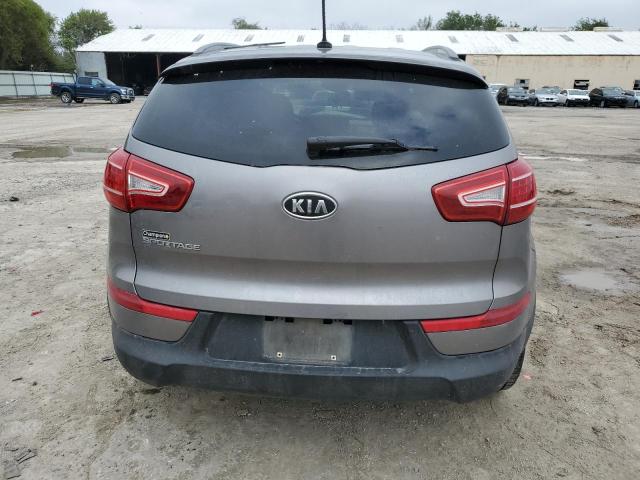 Photo 5 VIN: KNDPB3A21B7024800 - KIA SPORTAGE 