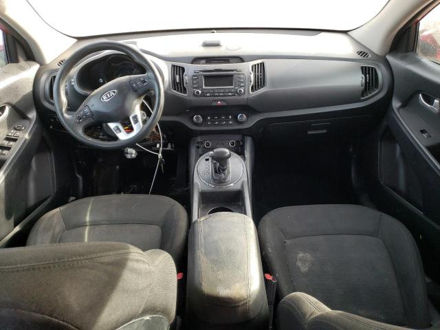 Photo 7 VIN: KNDPB3A21B7122824 - KIA SPORTAGE 