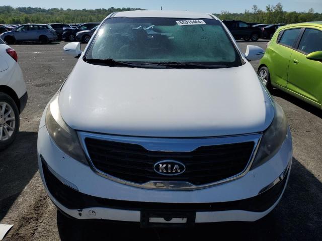 Photo 4 VIN: KNDPB3A21B7151594 - KIA SPORTAGE 