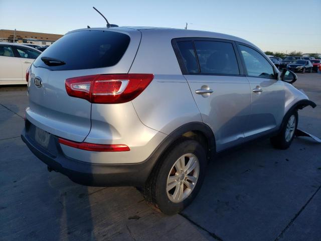 Photo 2 VIN: KNDPB3A21B7152308 - KIA SPORTAGE 