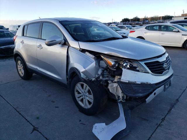 Photo 3 VIN: KNDPB3A21B7152308 - KIA SPORTAGE 