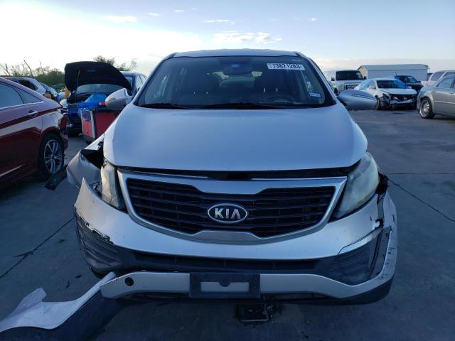 Photo 4 VIN: KNDPB3A21B7152308 - KIA SPORTAGE 