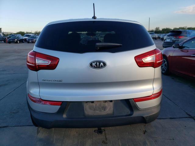 Photo 5 VIN: KNDPB3A21B7152308 - KIA SPORTAGE 