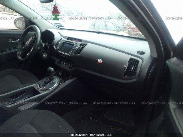 Photo 4 VIN: KNDPB3A21C7227980 - KIA SPORTAGE 