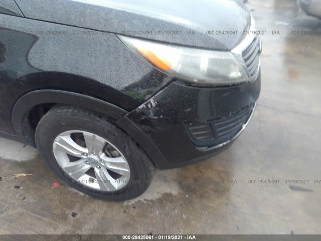 Photo 5 VIN: KNDPB3A21C7227980 - KIA SPORTAGE 